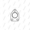 HYUNDAI 2180214 Seal, exhaust pipe